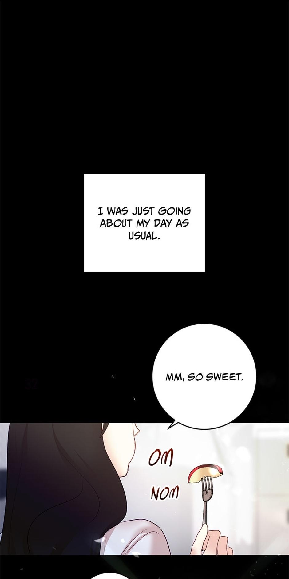 Part 2 of the Damned Work Started Chapter 2 page 34 - 