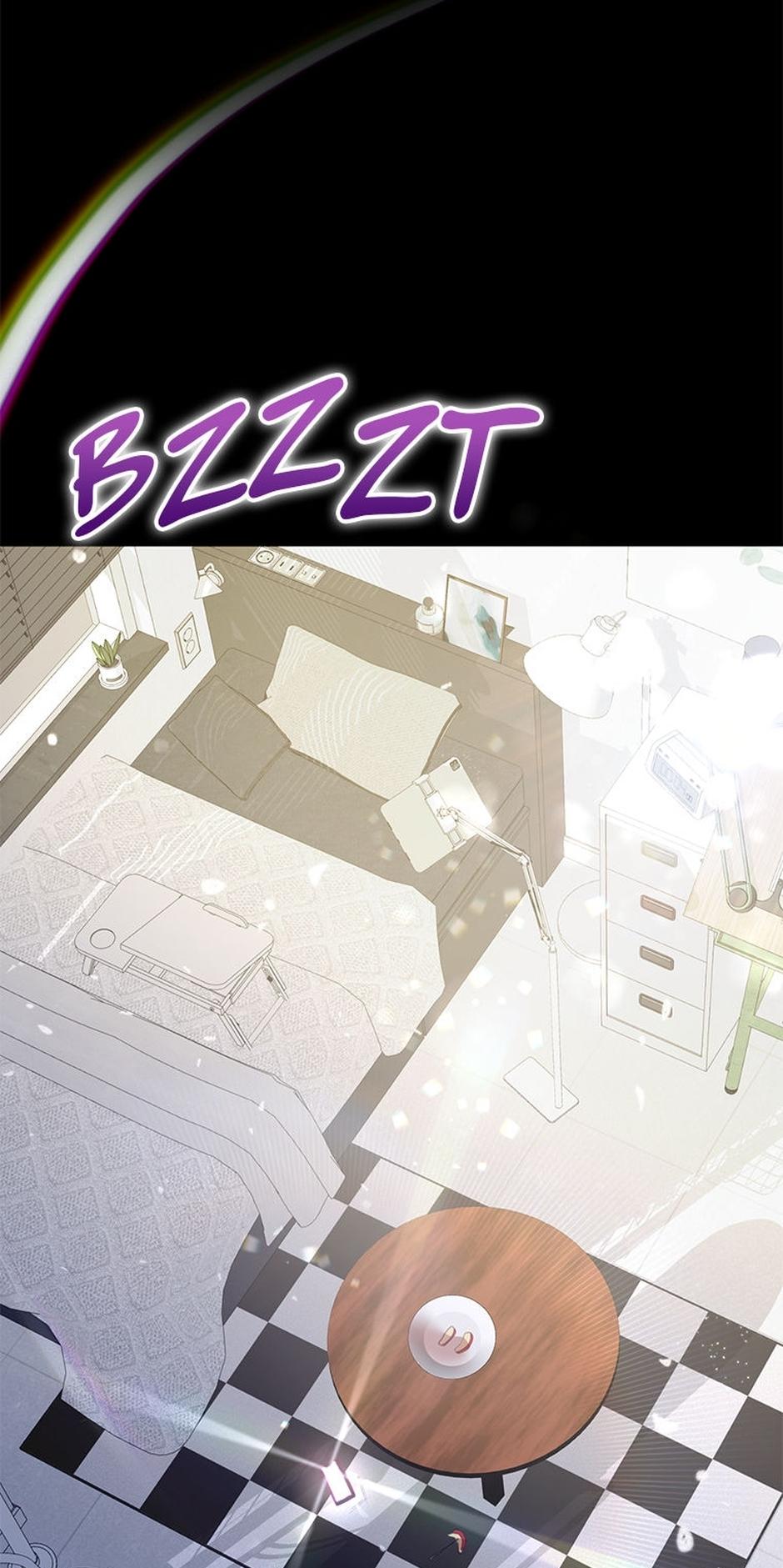 Part 2 of the Damned Work Started Chapter 2 page 36 - 