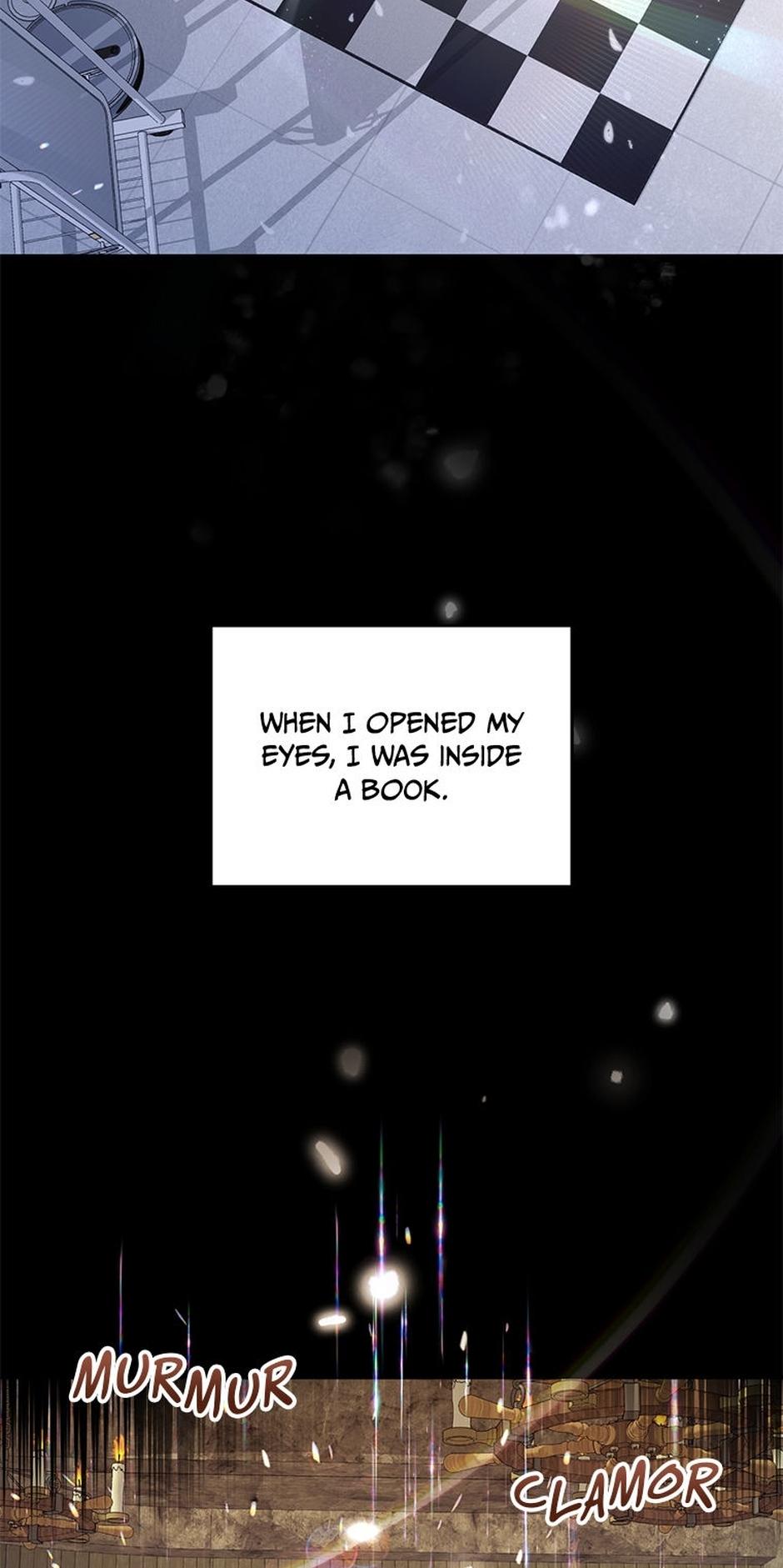Part 2 of the Damned Work Started Chapter 2 page 37 - 
