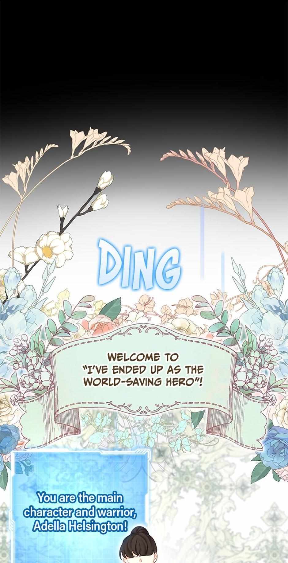 Part 2 of the Damned Work Started Chapter 2 page 39 - 