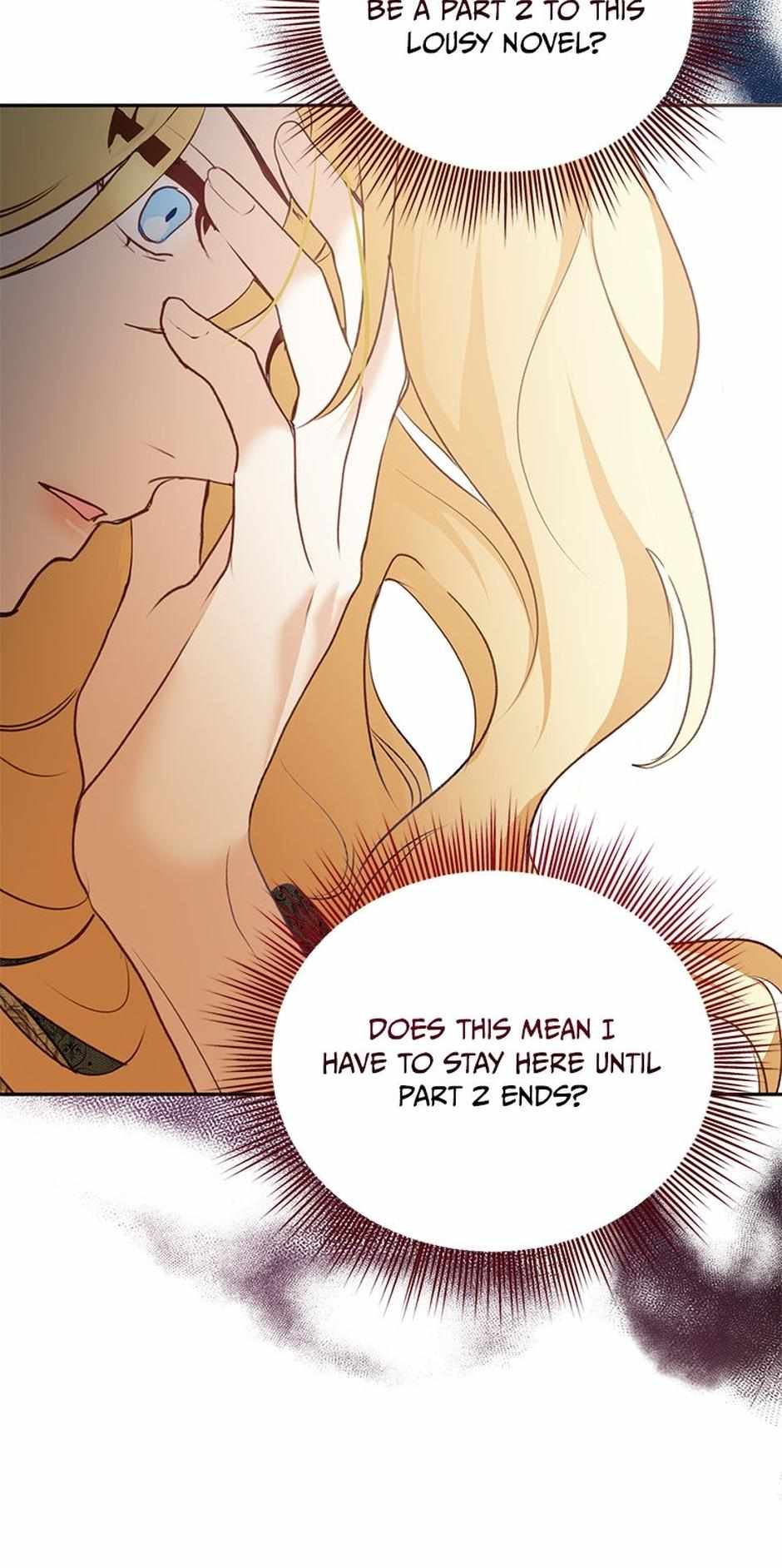 Part 2 of the Damned Work Started Chapter 2 page 5 - 