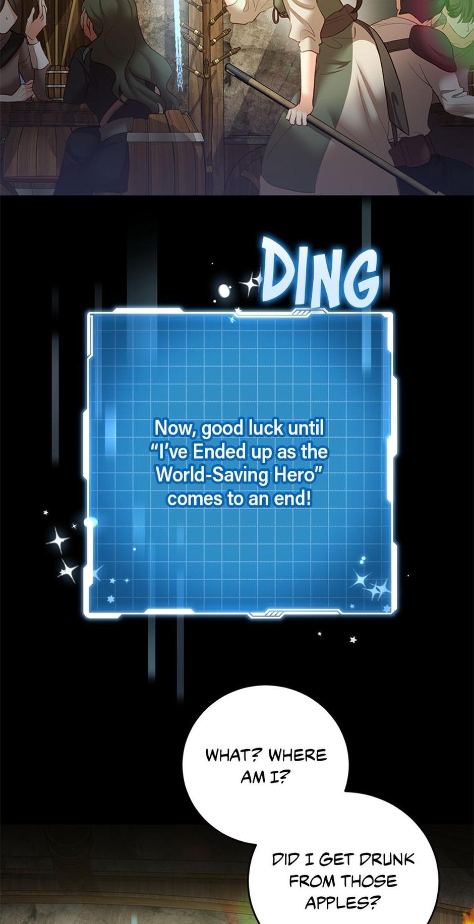 Part 2 of the Damned Work Started Chapter 2 page 42 - 