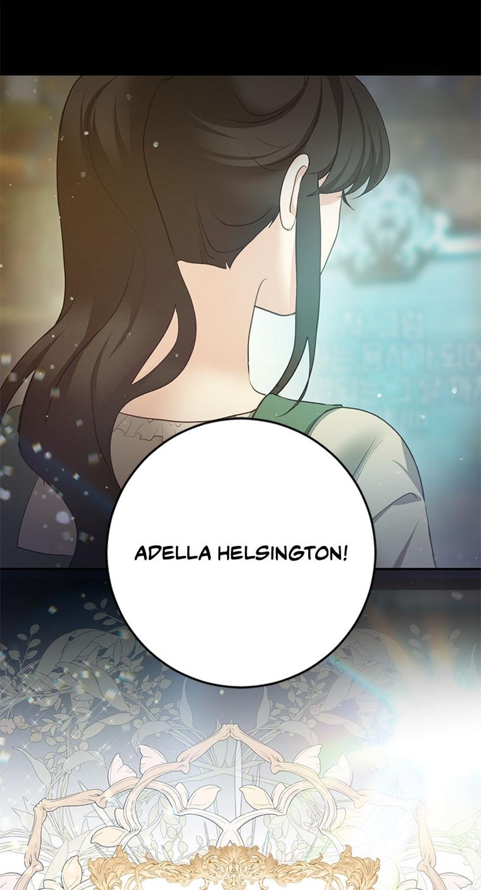 Part 2 of the Damned Work Started Chapter 2 page 44 - 