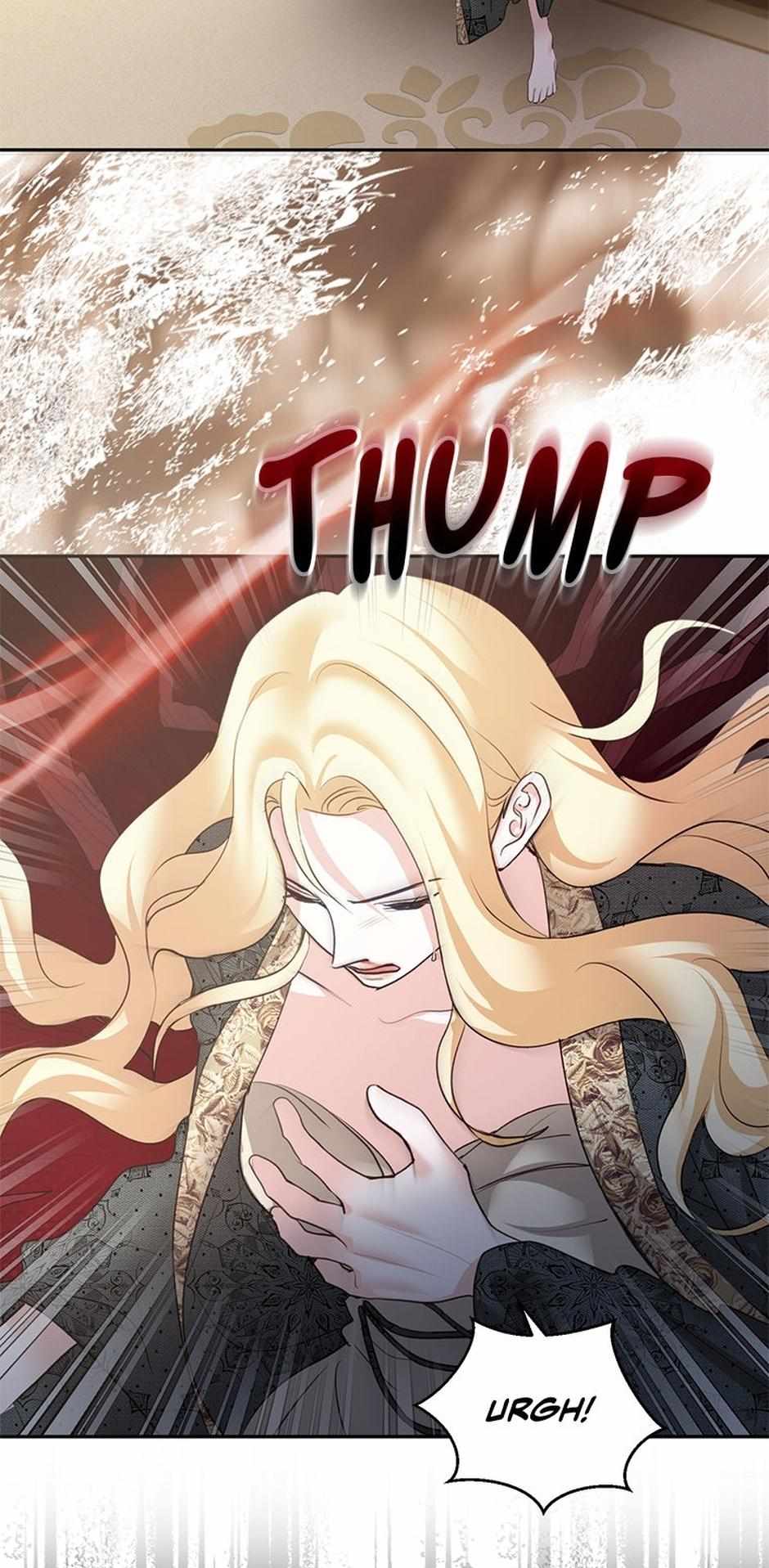 Part 2 of the Damned Work Started Chapter 2 page 50 - 