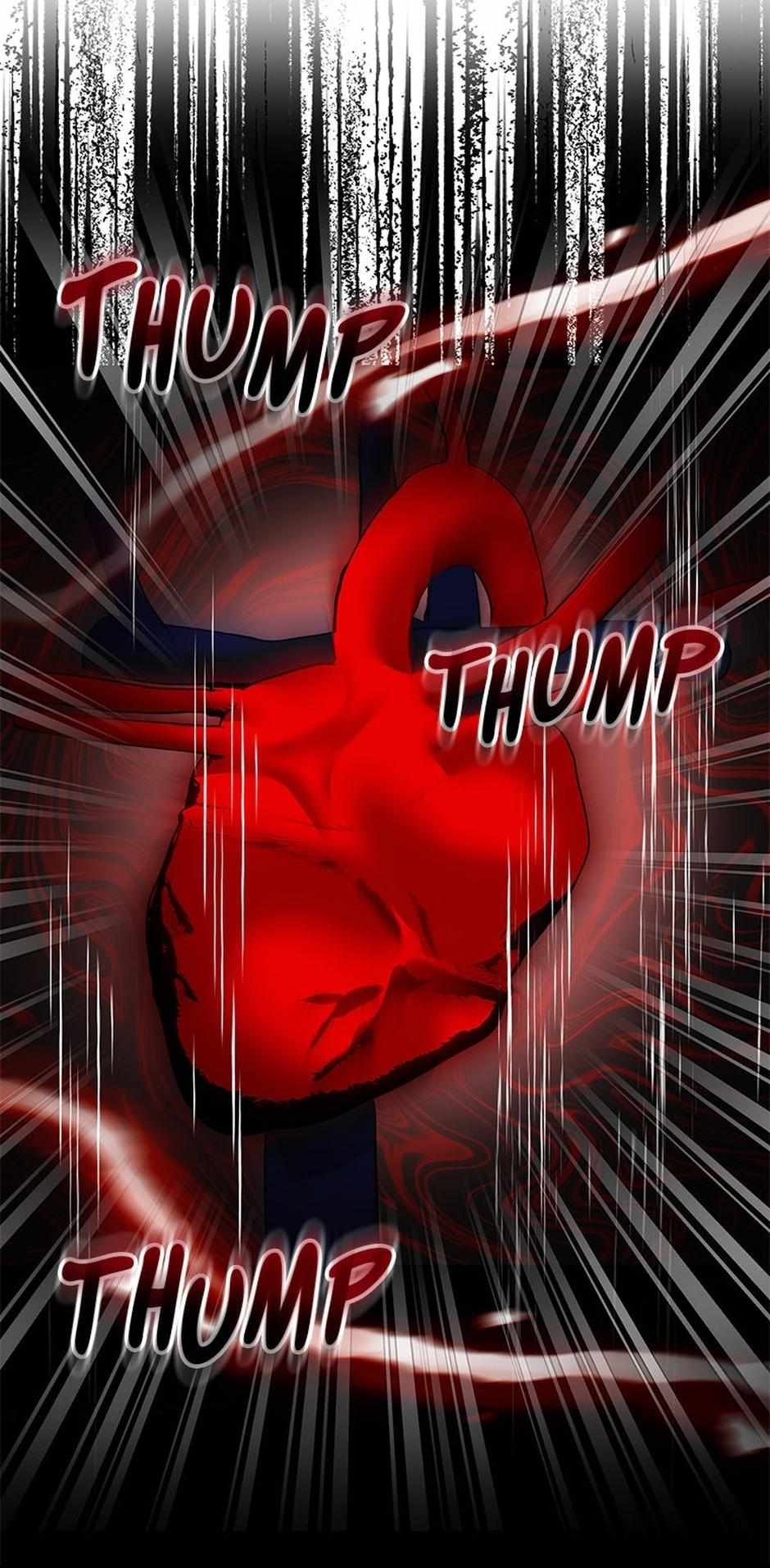 Part 2 of the Damned Work Started Chapter 2 page 51 - 