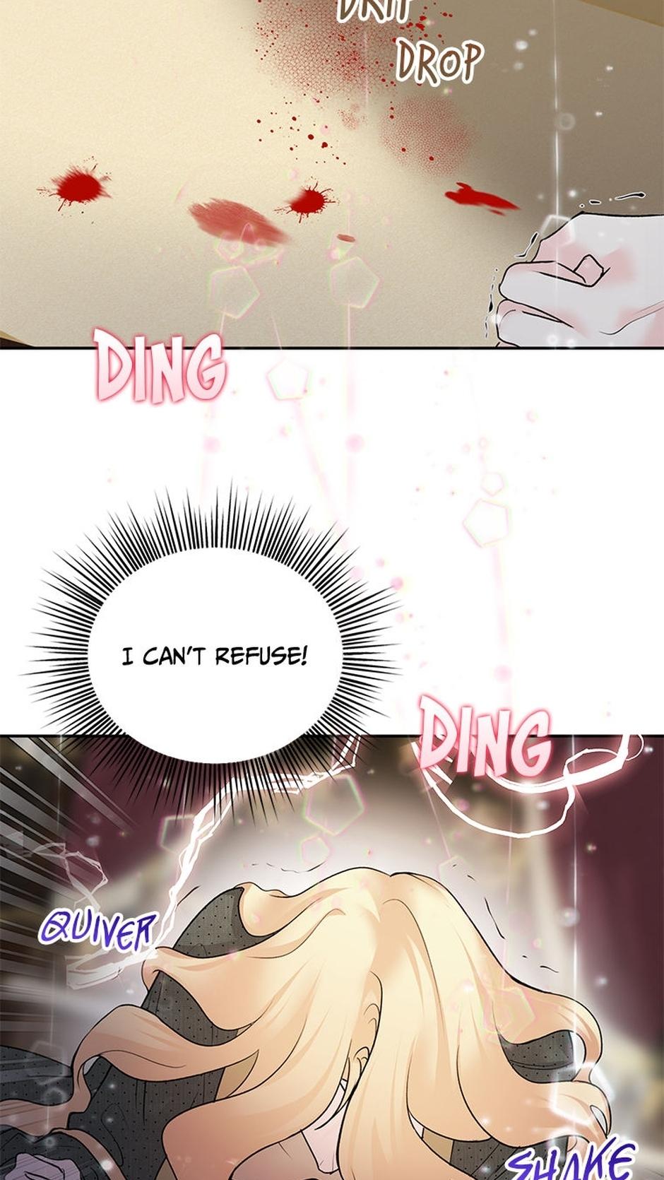 Part 2 of the Damned Work Started Chapter 2 page 54 - 