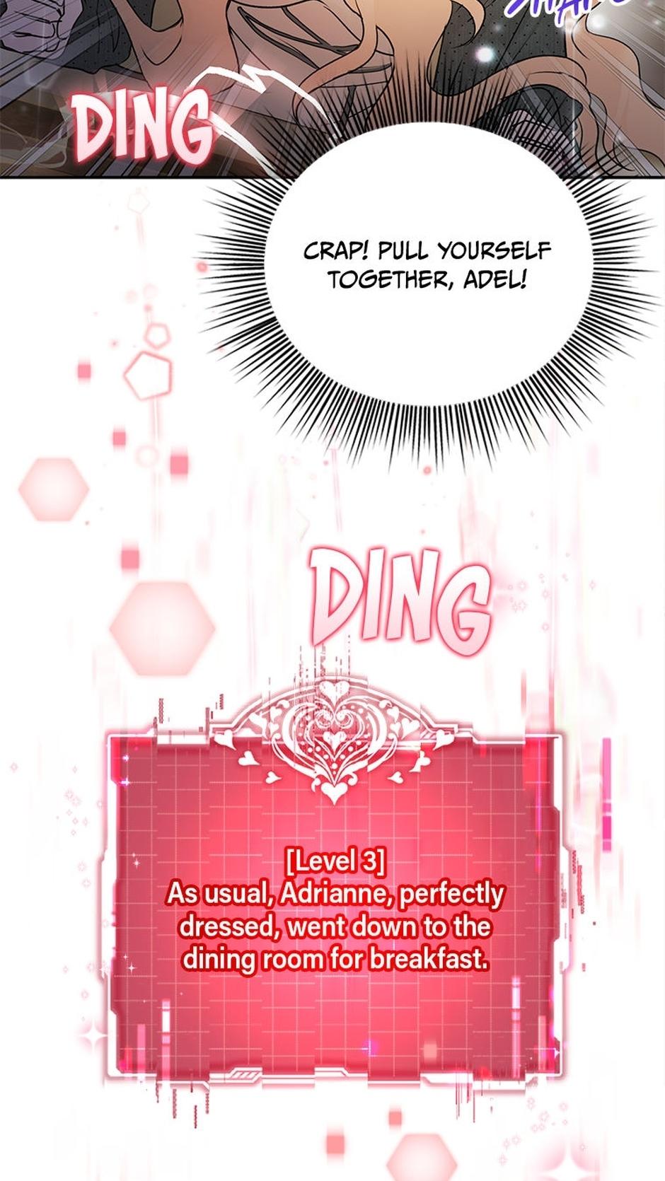 Part 2 of the Damned Work Started Chapter 2 page 55 - 