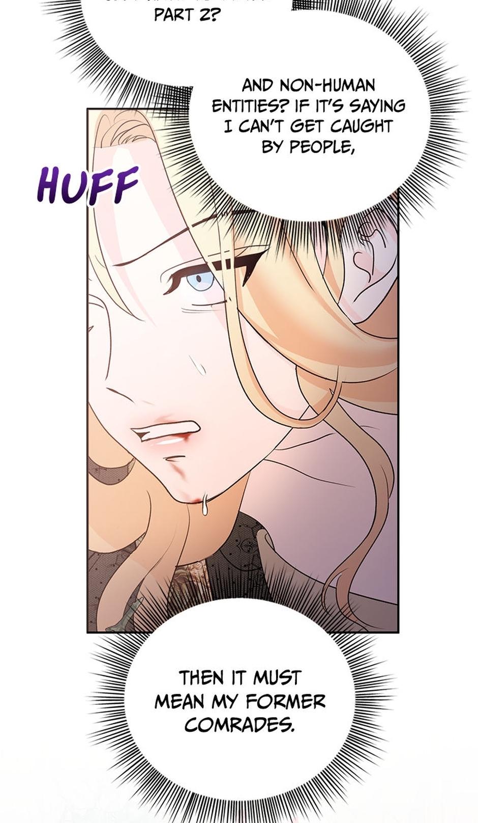 Part 2 of the Damned Work Started Chapter 2 page 59 - 