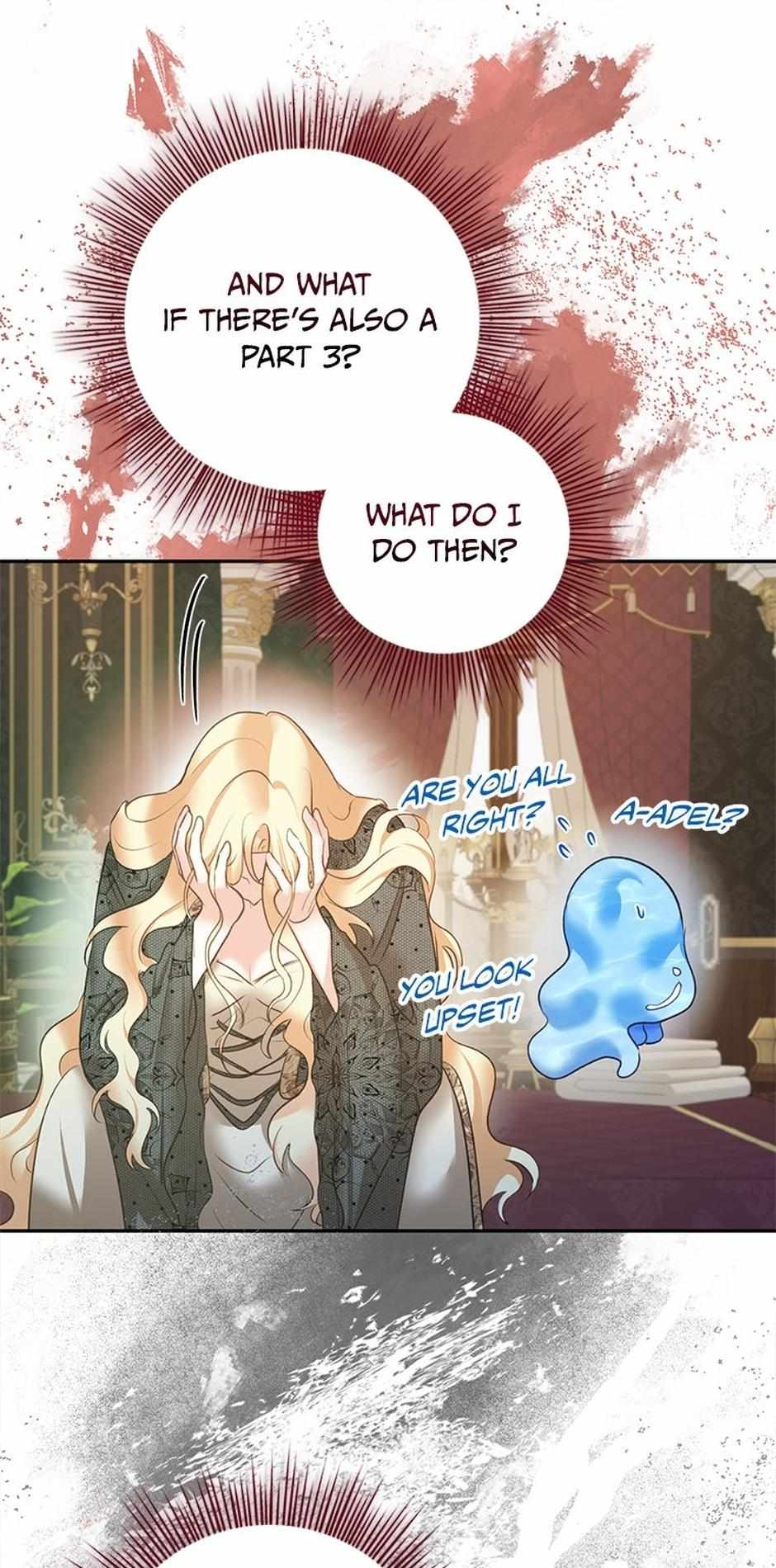Part 2 of the Damned Work Started Chapter 2 page 7 - 