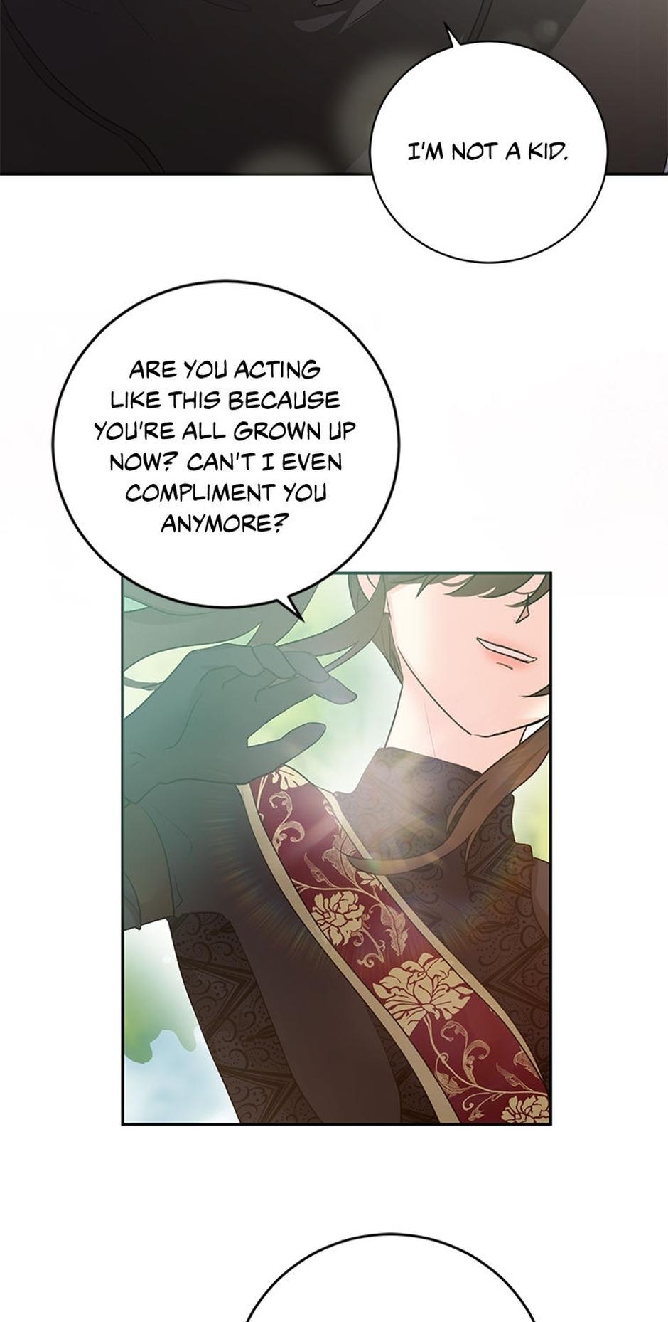 Part 2 of the Damned Work Started Chapter 2 page 66 - 
