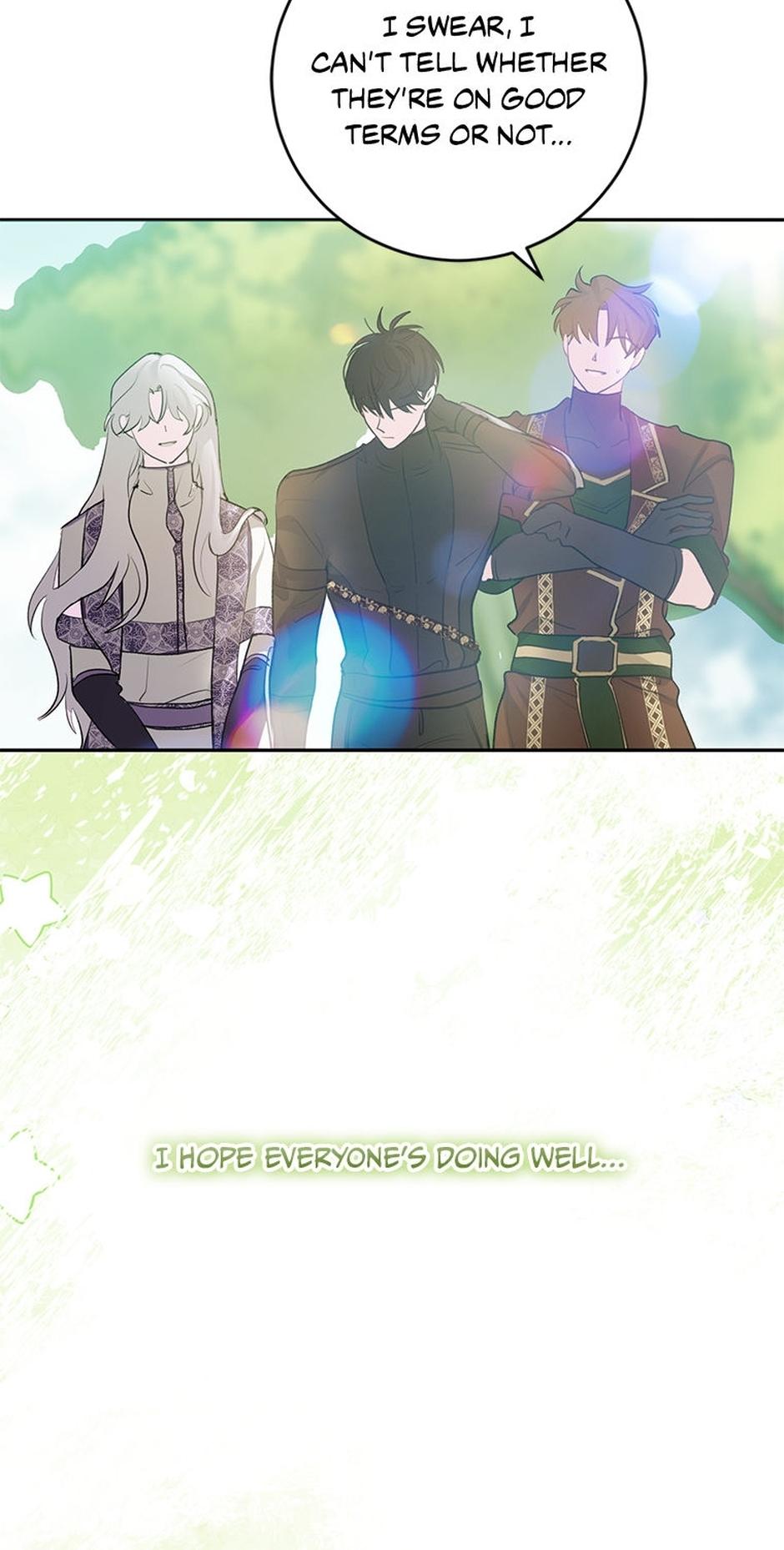 Part 2 of the Damned Work Started Chapter 2 page 67 - 