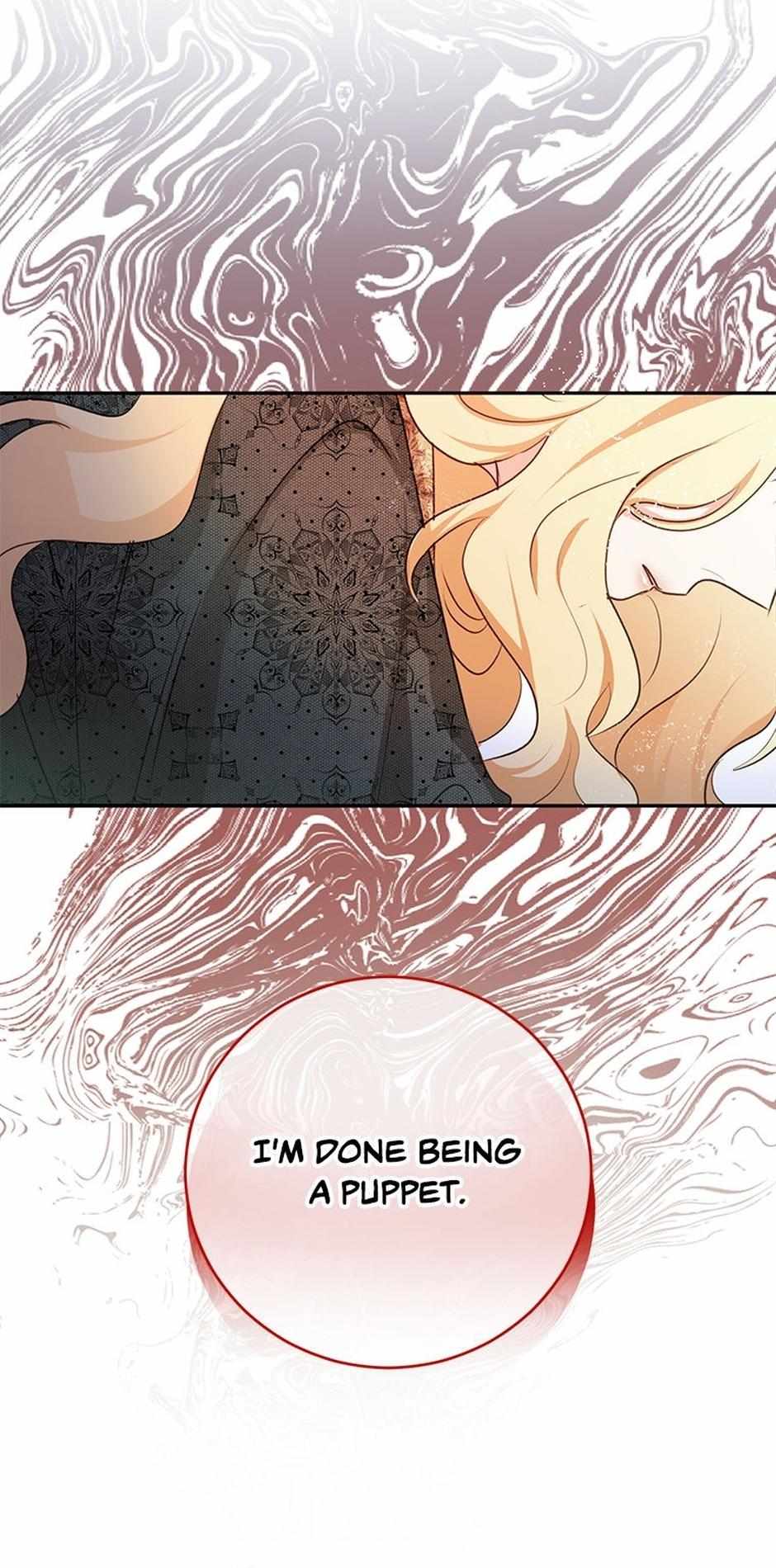 Part 2 of the Damned Work Started Chapter 2 page 10 - 