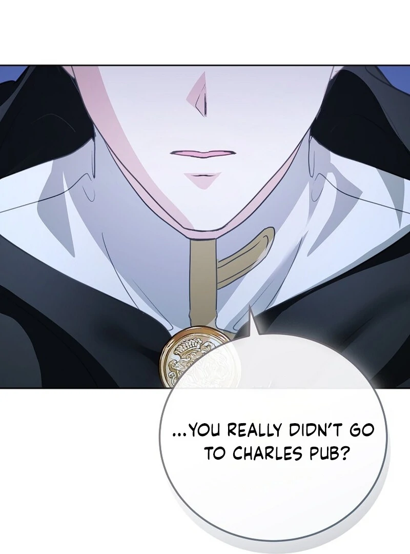 Part 2 of the Damned Work Started Chapter 23 page 114 - 