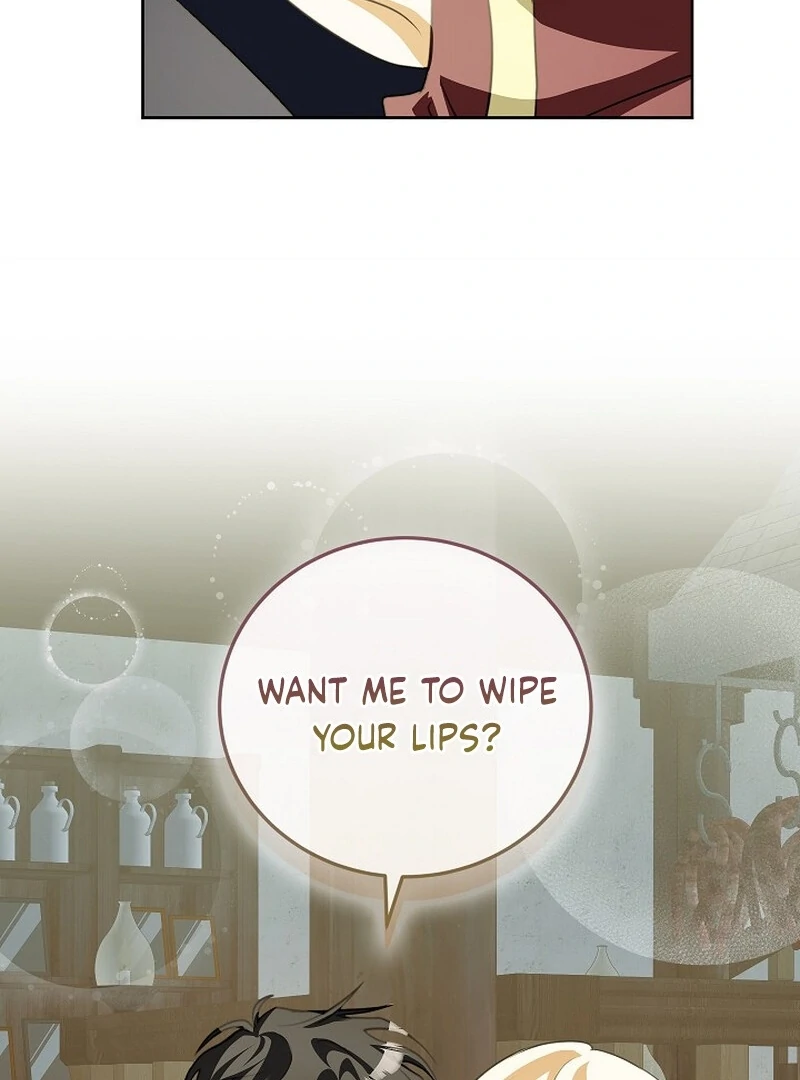 Part 2 of the Damned Work Started Chapter 23 page 21 - 