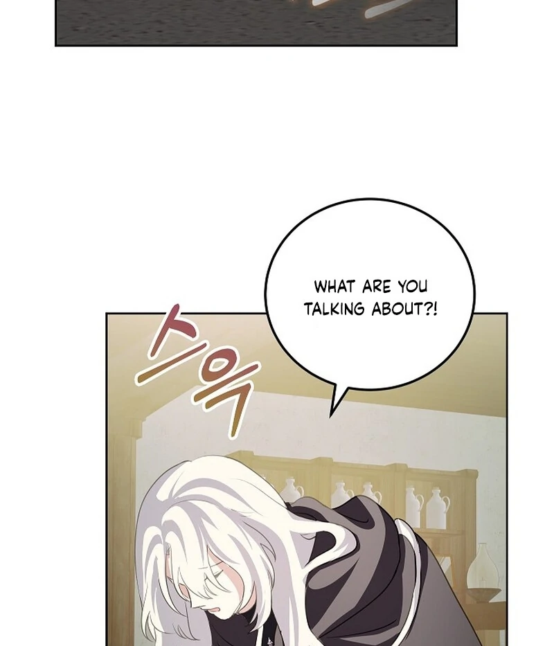 Part 2 of the Damned Work Started Chapter 23 page 54 - 