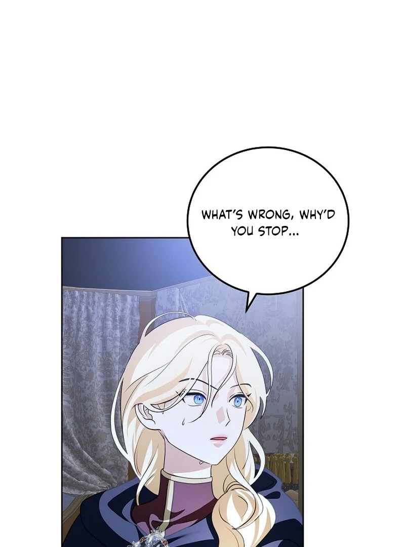 Part 2 of the Damned Work Started Chapter 23 page 79 - 