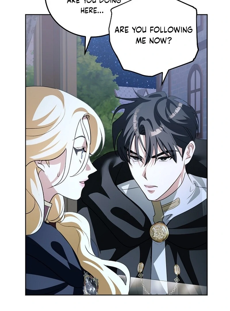 Part 2 of the Damned Work Started Chapter 23 page 90 - 