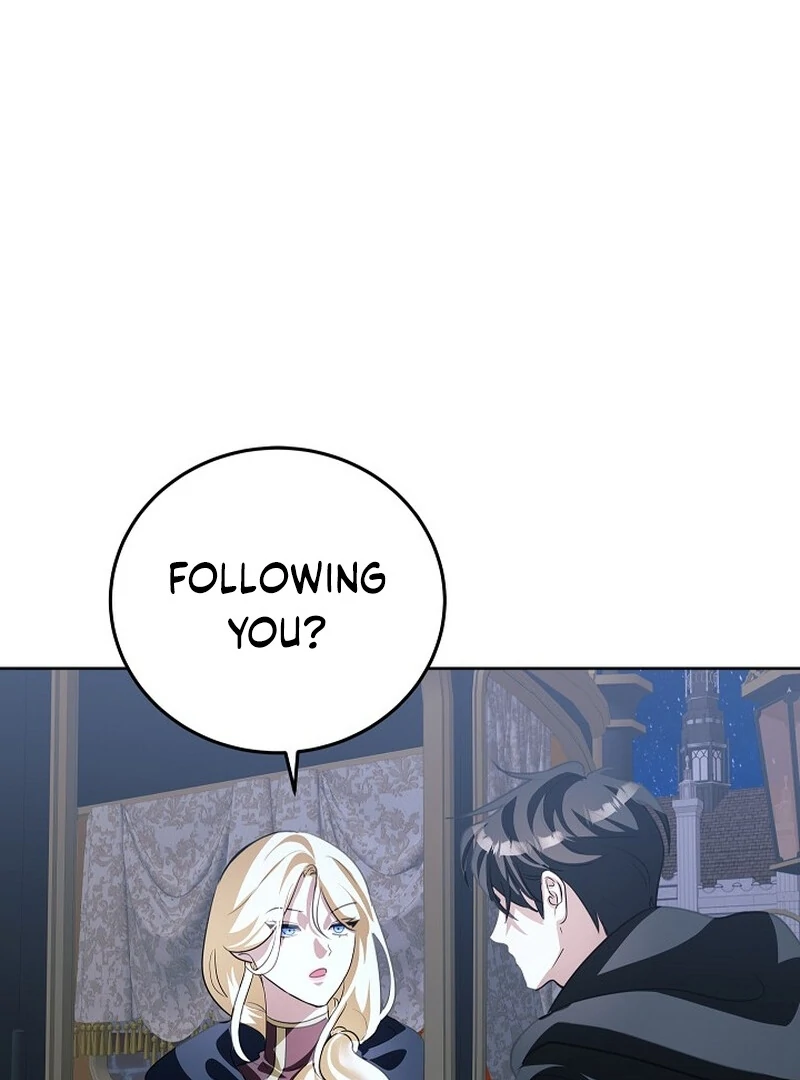 Part 2 of the Damned Work Started Chapter 23 page 91 - 