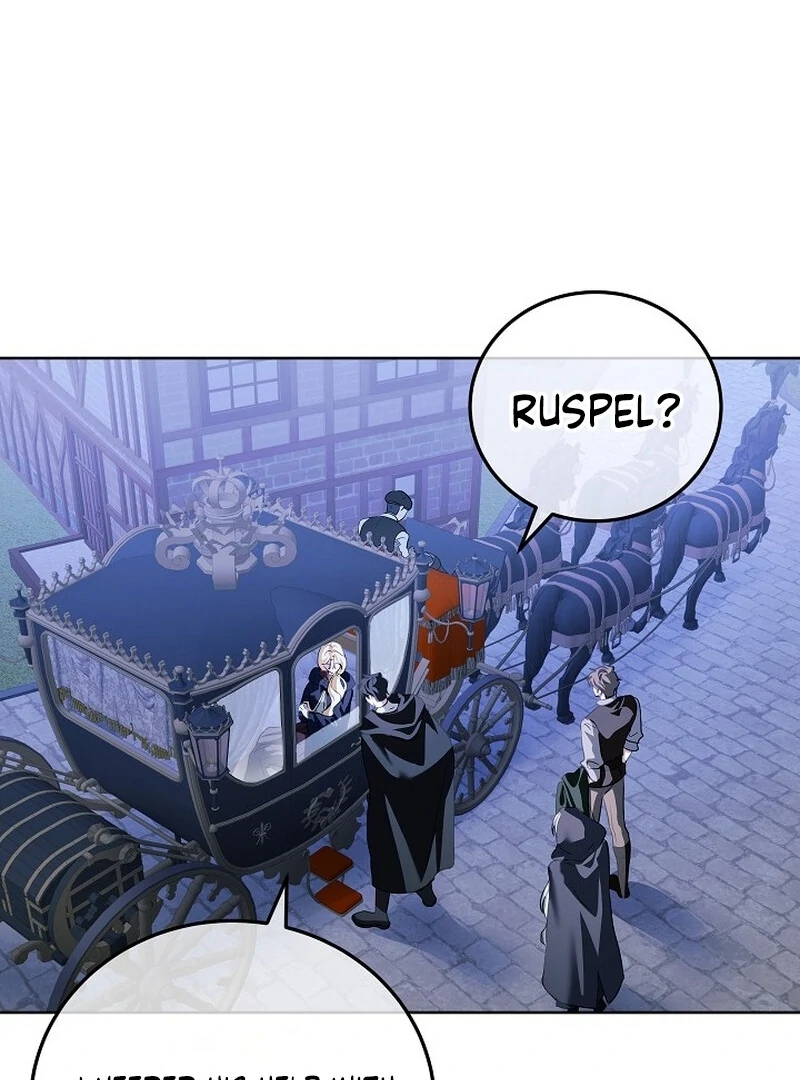 Part 2 of the Damned Work Started Chapter 23 page 97 - 