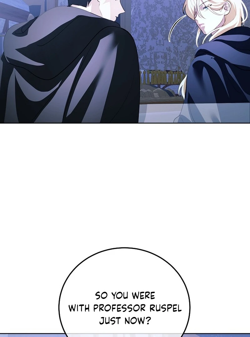 Part 2 of the Damned Work Started Chapter 23 page 99 - 