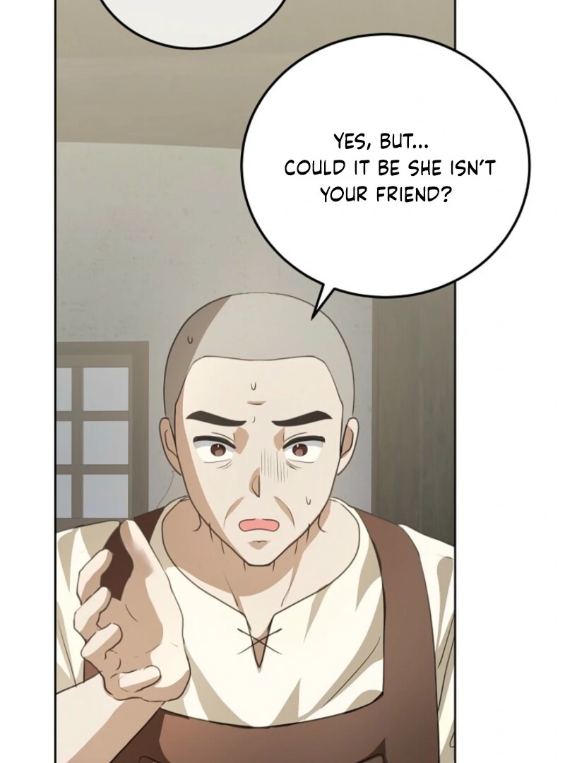 Part 2 of the Damned Work Started Chapter 24 page 11 - 
