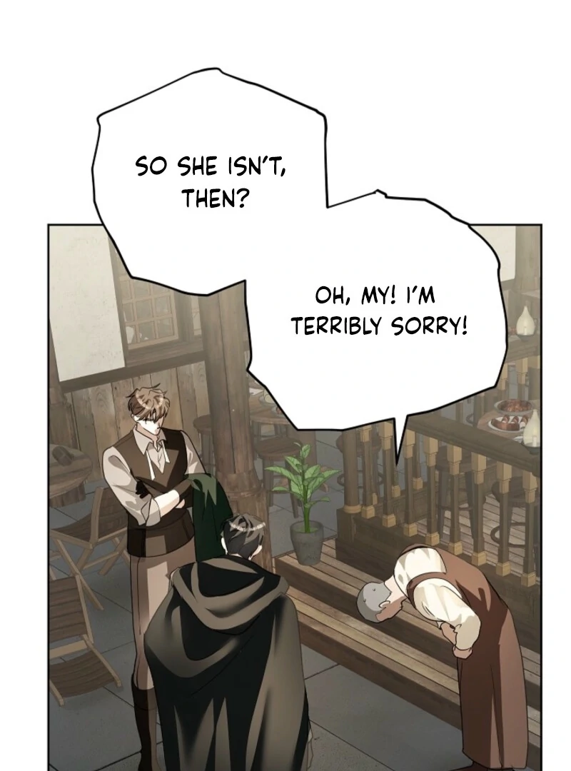 Part 2 of the Damned Work Started Chapter 24 page 14 - 