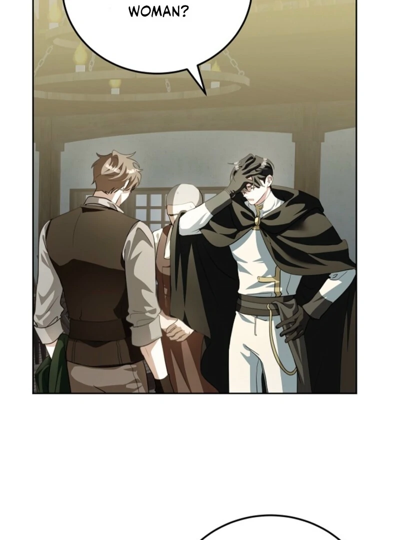 Part 2 of the Damned Work Started Chapter 24 page 3 - 