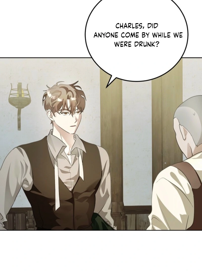 Part 2 of the Damned Work Started Chapter 24 page 4 - 