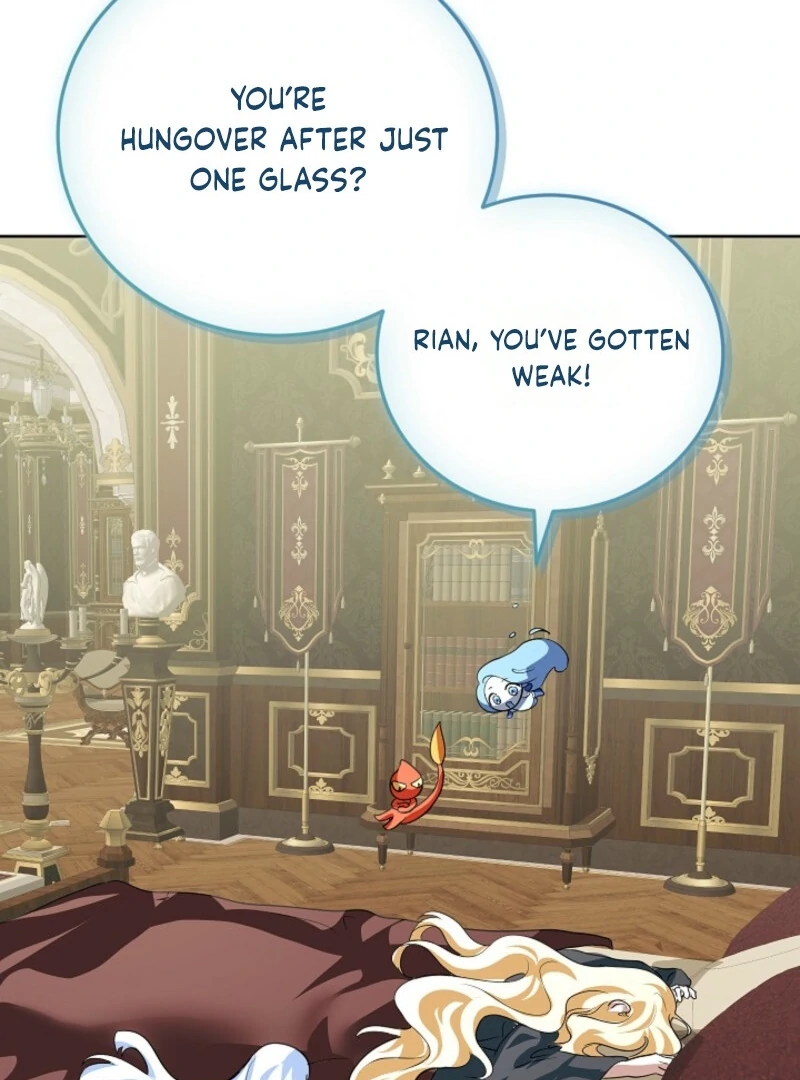 Part 2 of the Damned Work Started Chapter 24 page 42 - 