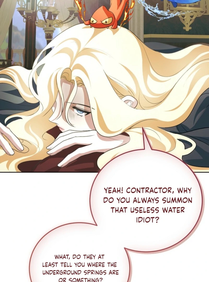 Part 2 of the Damned Work Started Chapter 24 page 49 - 
