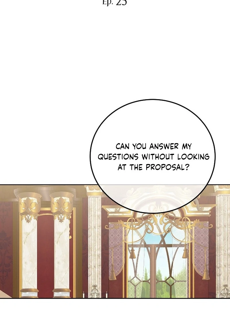 Part 2 of the Damned Work Started Chapter 25 page 2 - 