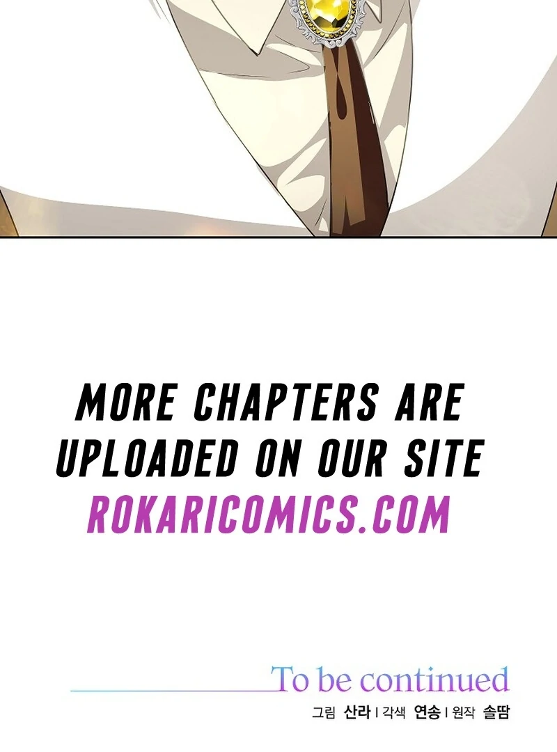Part 2 of the Damned Work Started Chapter 25 page 103 - 