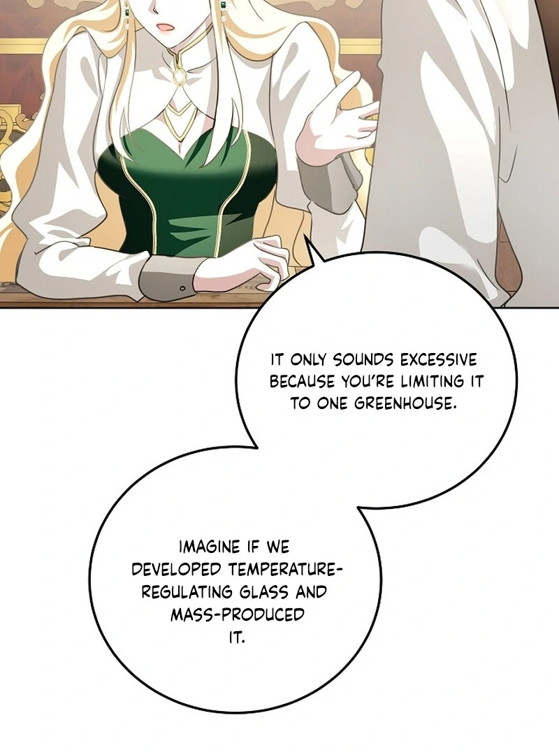 Part 2 of the Damned Work Started Chapter 25 page 21 - 