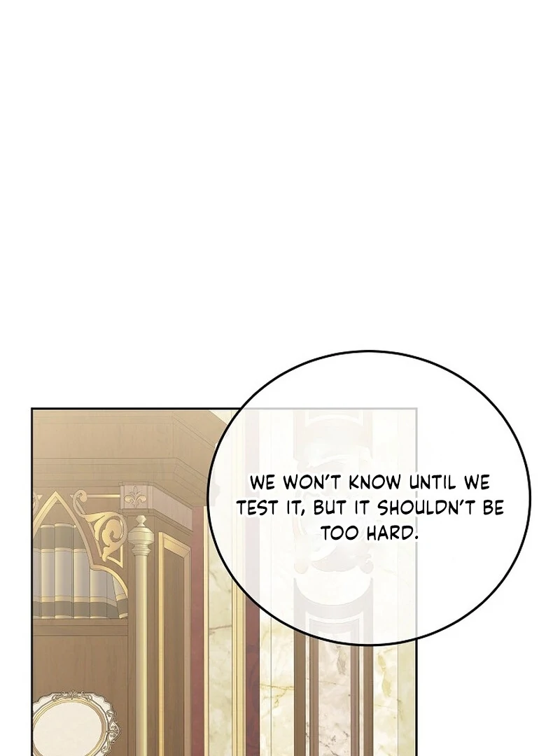 Part 2 of the Damned Work Started Chapter 25 page 27 - 