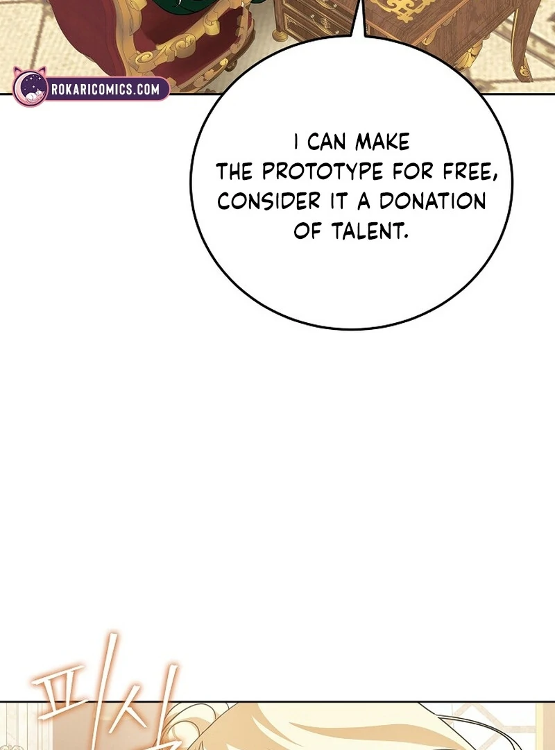 Part 2 of the Damned Work Started Chapter 25 page 30 - 