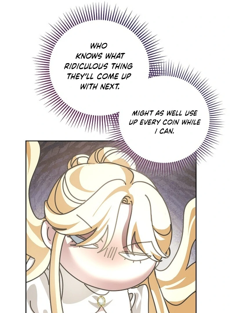 Part 2 of the Damned Work Started Chapter 25 page 35 - 