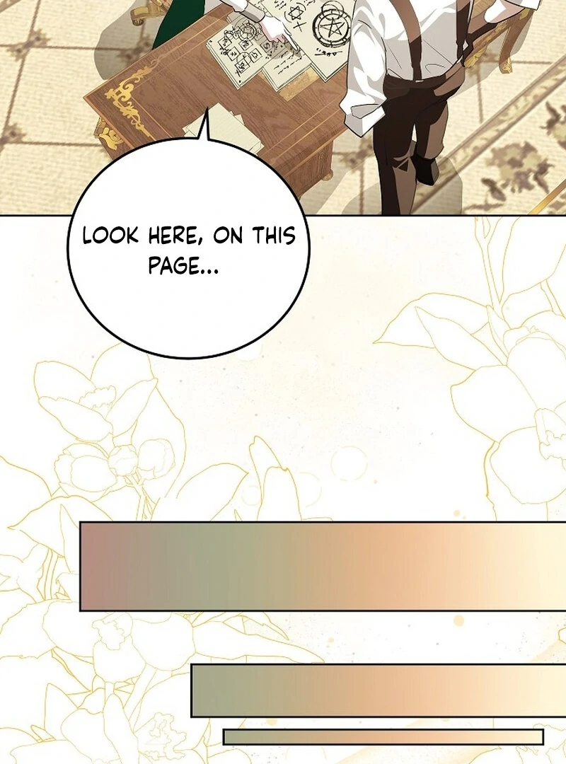 Part 2 of the Damned Work Started Chapter 25 page 39 - 