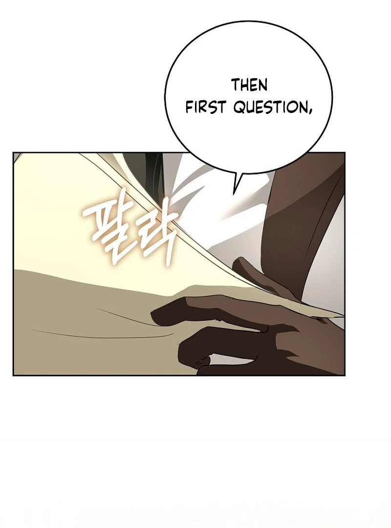 Part 2 of the Damned Work Started Chapter 25 page 5 - 