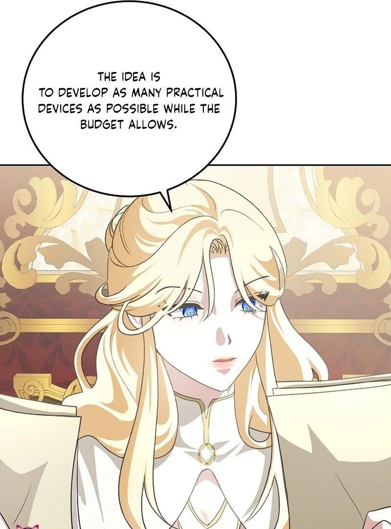 Part 2 of the Damned Work Started Chapter 25 page 44 - 