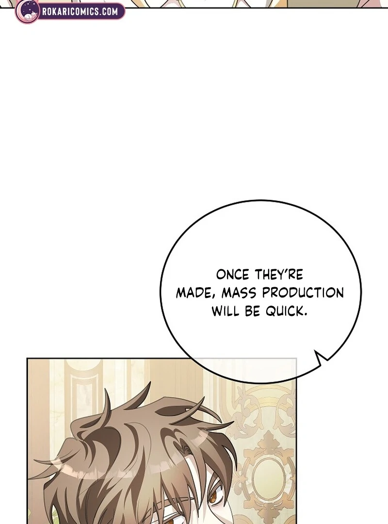 Part 2 of the Damned Work Started Chapter 25 page 45 - 