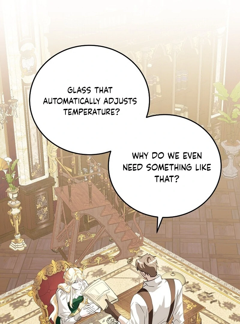 Part 2 of the Damned Work Started Chapter 25 page 6 - 