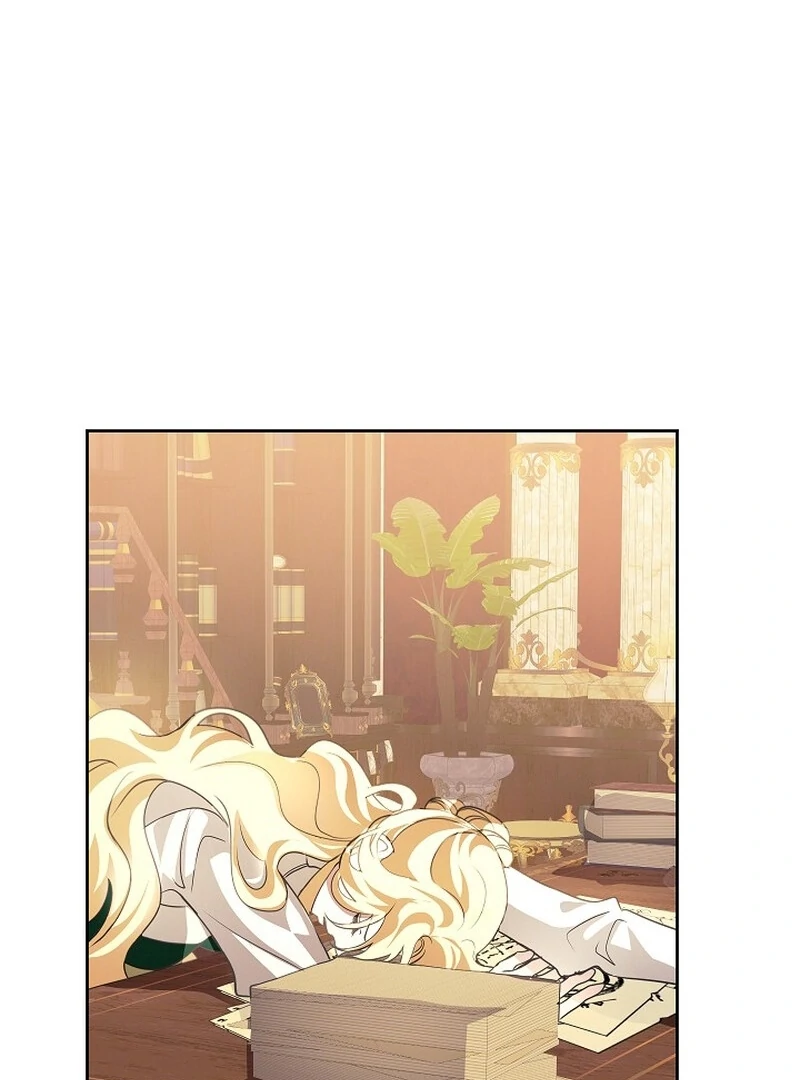 Part 2 of the Damned Work Started Chapter 25 page 55 - 