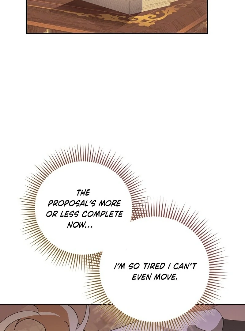 Part 2 of the Damned Work Started Chapter 25 page 56 - 