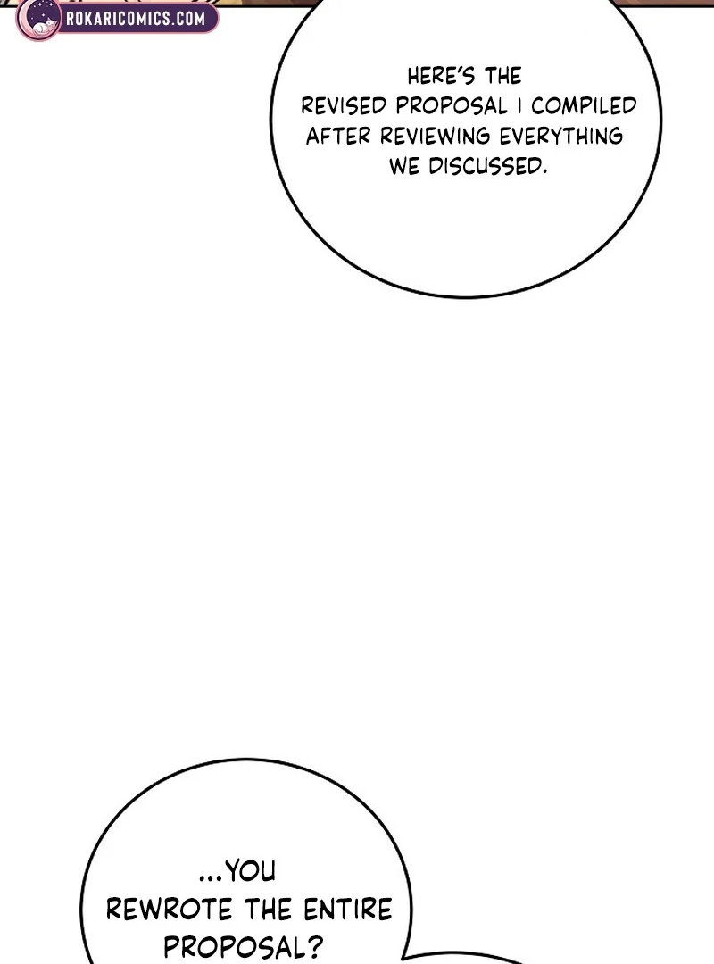 Part 2 of the Damned Work Started Chapter 25 page 59 - 