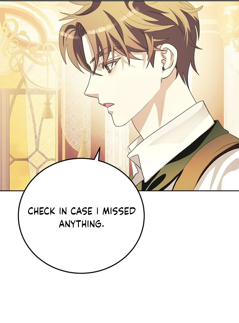 Part 2 of the Damned Work Started Chapter 25 page 63 - 