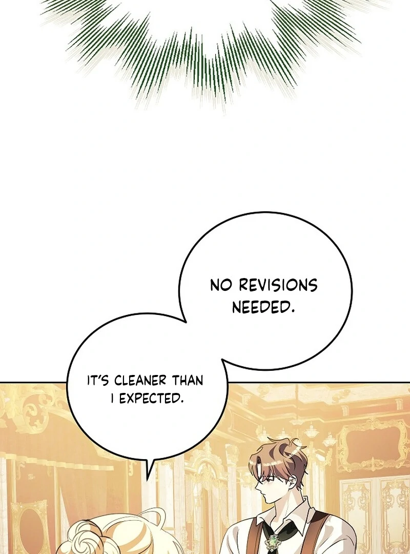 Part 2 of the Damned Work Started Chapter 25 page 68 - 
