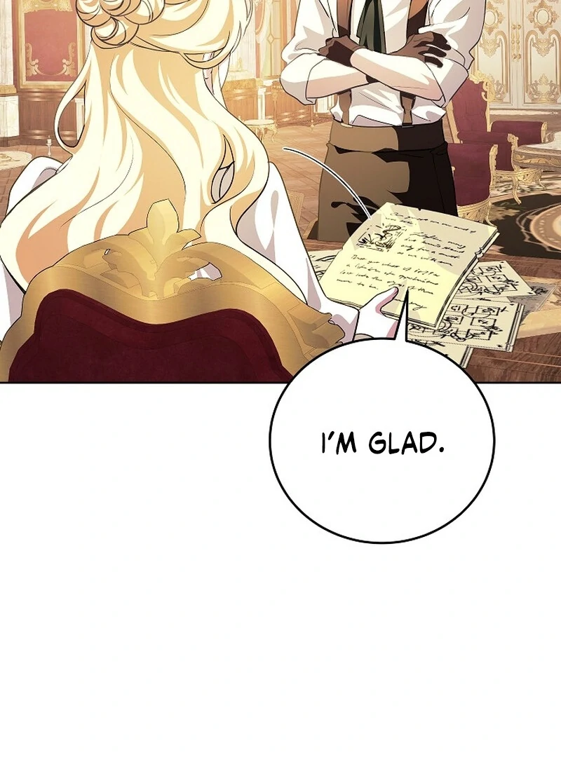 Part 2 of the Damned Work Started Chapter 25 page 69 - 