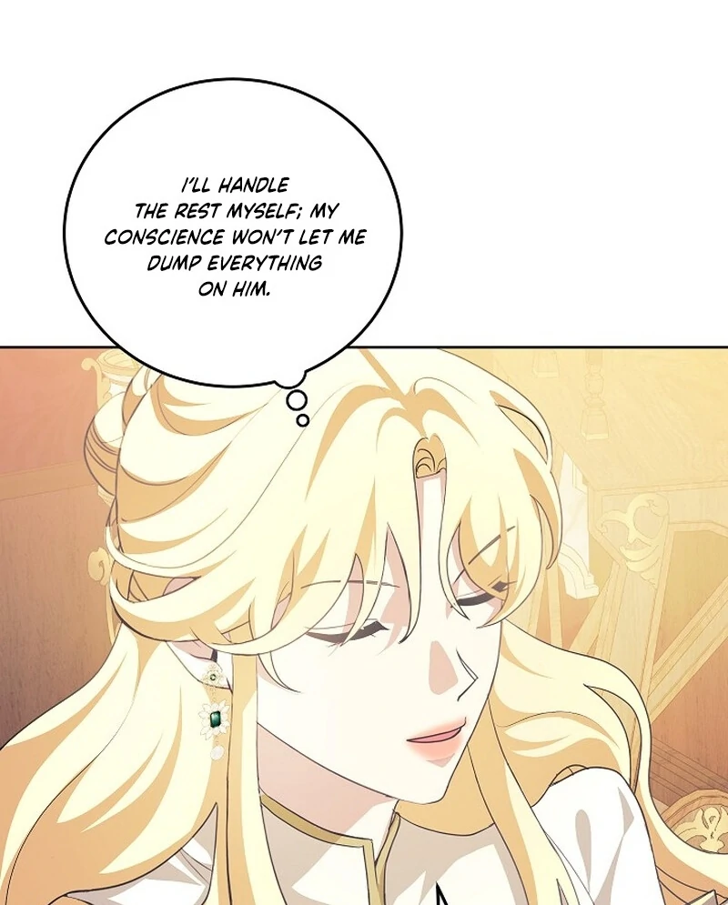 Part 2 of the Damned Work Started Chapter 25 page 70 - 