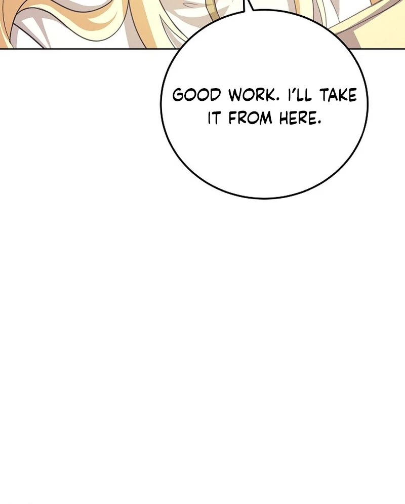 Part 2 of the Damned Work Started Chapter 25 page 71 - 