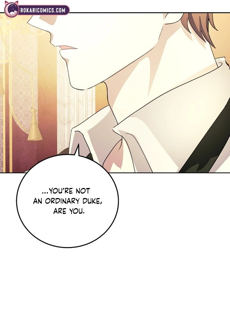 Part 2 of the Damned Work Started Chapter 25 page 72 - 